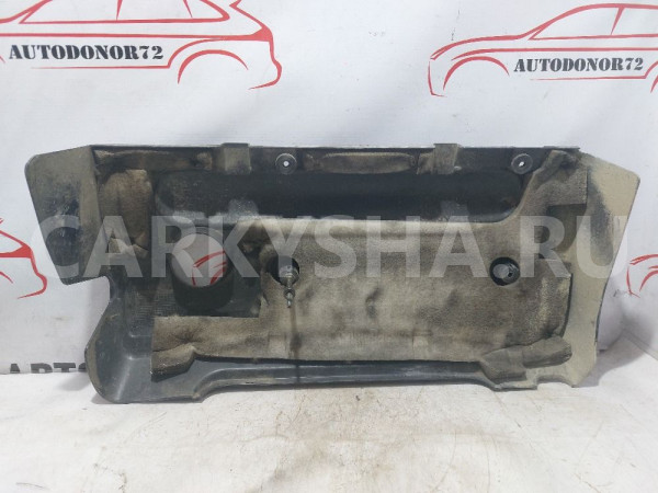Крышка двигателя Toyota Corolla E120 Toyota Corolla оригинальный номер 112120D080
