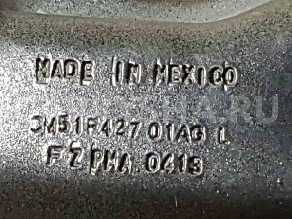 Петля крышки багажника Ford Focus III (2011—2015) Ford Focus оригинальный номер 1793303