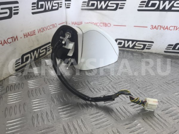 Зеркало заднего вида боковое Lexus IS 