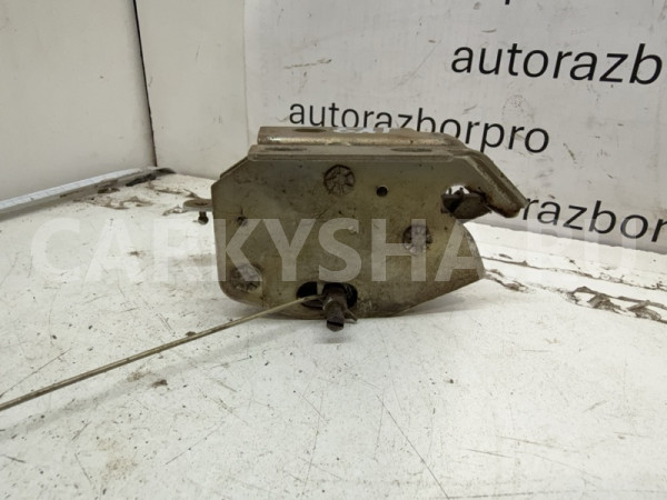 Замок багажника Лада 2110 1998 2110560601010 СЕДАН 21083 ВАЗ (Lada) 2108 