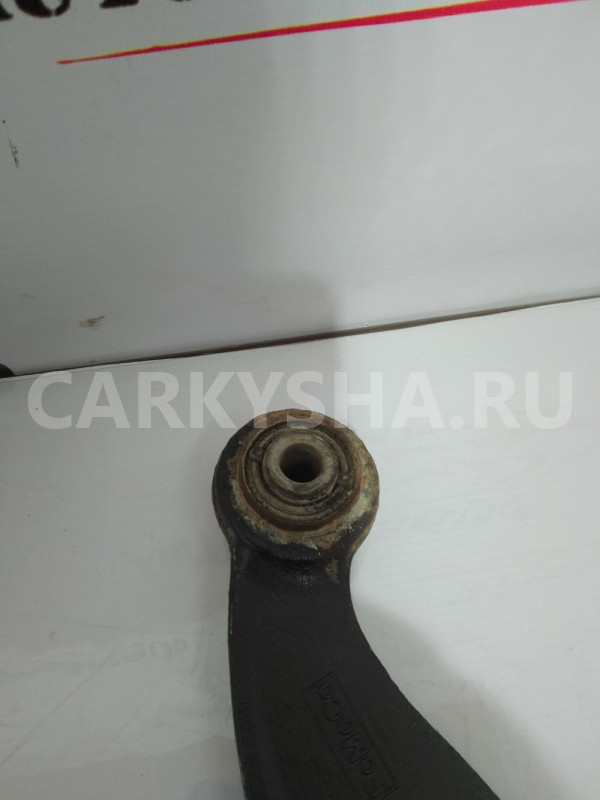 Рычаг задний верхний Mazda3 BL Mazda 2 оригинальный номер BBM2-28-C10
