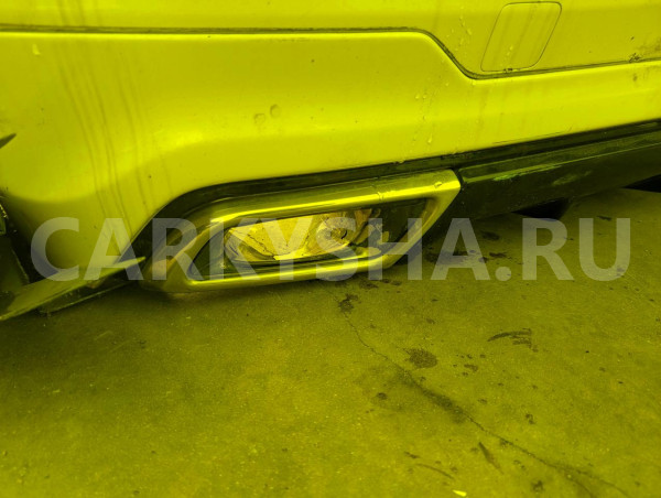 Бампер Subaru Legacy оригинальный номер 57703AL120U9