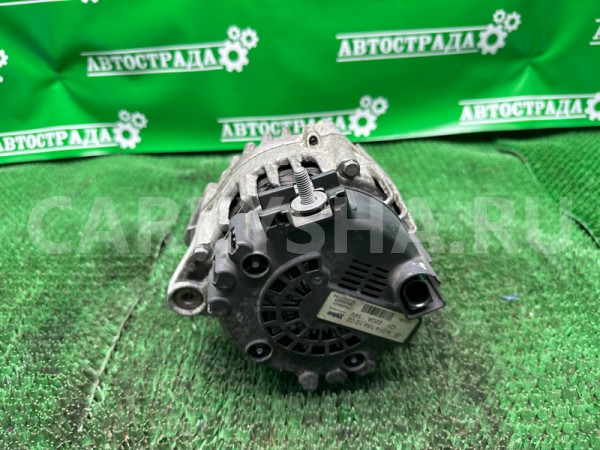 Генератор Mercedes S A0141541002 W221 278.932 Mercedes-Benz S-klasse 
