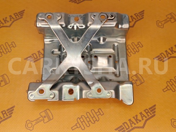 Маслоотражатель Mazda Mazda6 GJ PEY5 2.0 2014 Mazda 6 