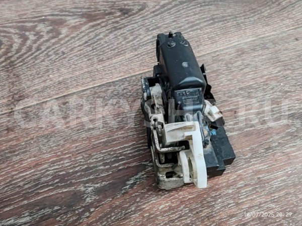 Замок зад прав Лада Largus 2019 825028375R 21129 ВАЗ (Lada) 2112 