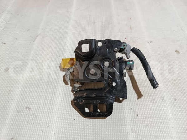 Замок капота Ford Mondeo оригинальный номер DS7A16701DC