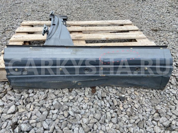 Порог со стойкой,правый Mercedes-Benz 190 (W201) Mercedes-Benz 190 (W201) 