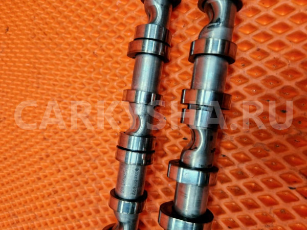 Распредвалы пара volkswagen tiguan 2.0 cbab дизель Volkswagen Tiguan 