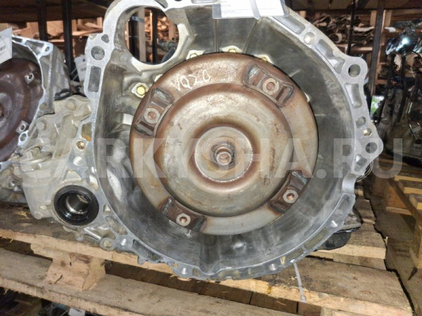 АКПП Nissan Maxima 2000-2007 3102085X0E A33 3.0 Nissan Maxima 