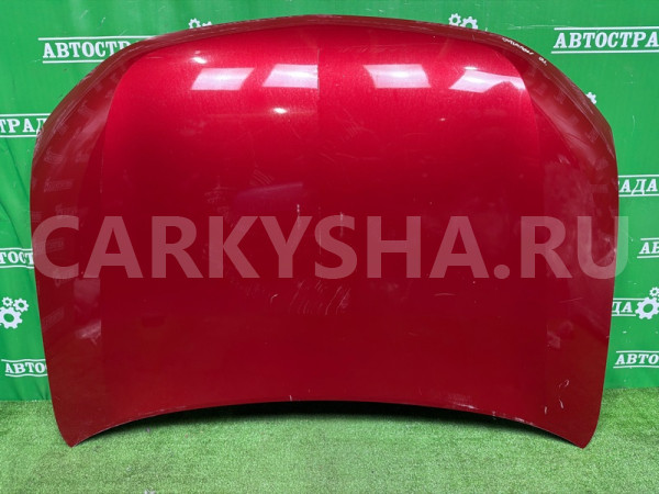 Капот Mitsubishi Outlander 2012-2021 5900A697 Mitsubishi Outlander 