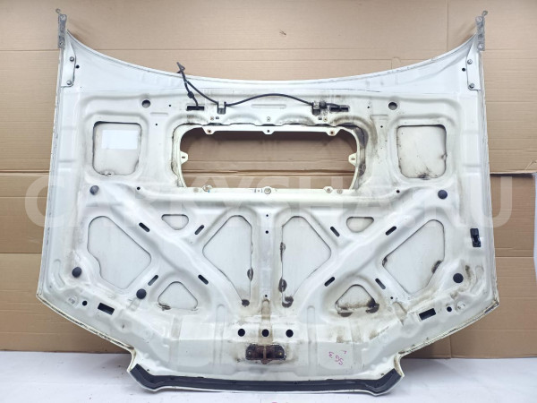 Капот Subaru Forester 2007 57229SA030 SG5 EJ205 Subaru Forester 
