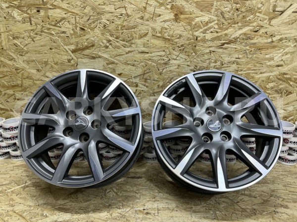 Диски Toyota Rav4  PZ406-T067C   