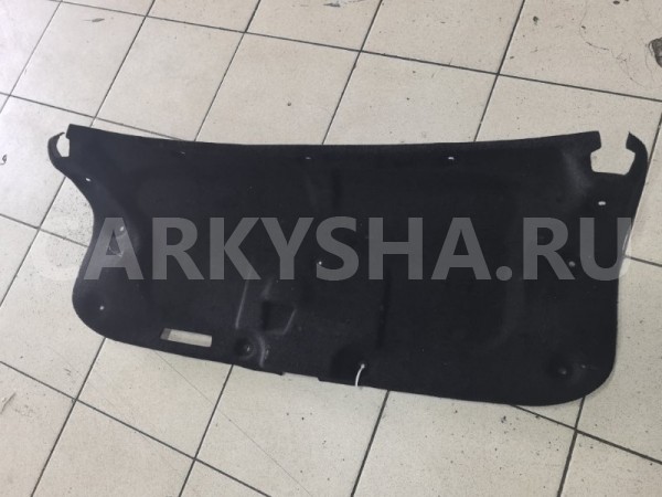 Обшивка двери багажника Lexus IS 