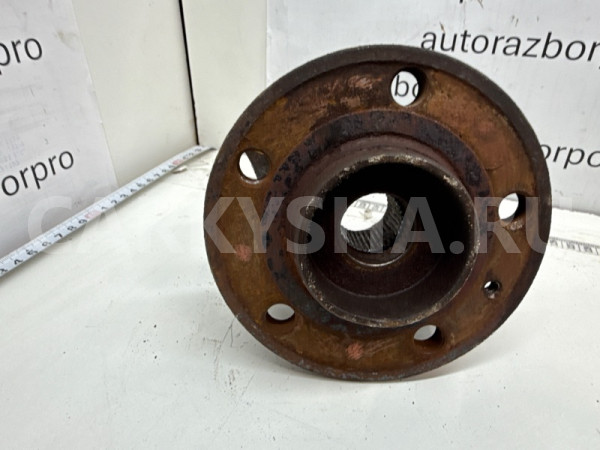 Ступица VOLVO S80 2000 8672371 СЕДАН B5244S, передняя правая Volvo S80 