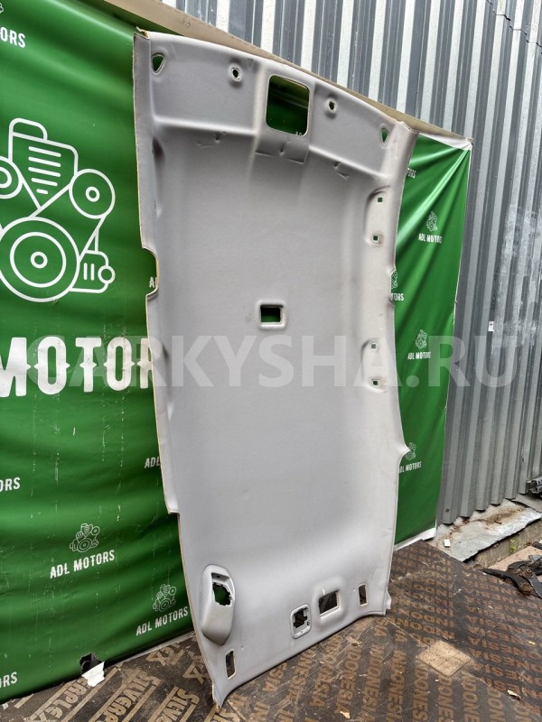 Обшивка крыши потолка Honda Cr-V 3 2007-2012 83200SWAJ51 Honda CR-V 