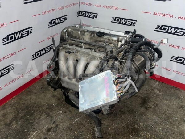 Двигатель Honda Elysion 