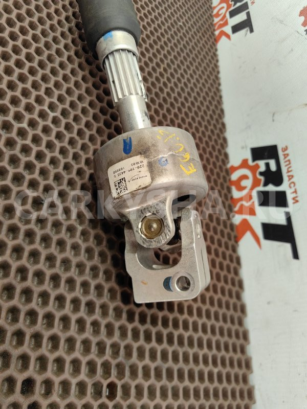Рулевой карданчик BMW 5er оригинальный номер 32 30 6 780 892, 32 30 6 780 892, 32306780892, 6780892, 32 30 6 768 761, 32306768761, 6768761, 32 30 6 762 756, 32306762756, 6762756