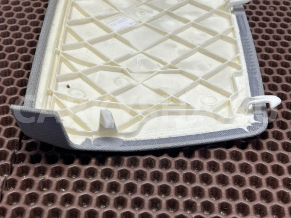 Накладка стоп-сигнала потолка BMW 7er оригинальный номер 51 44 9 149 841, 51 44 9 149 841, 51449149841, 9149841