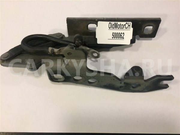 Петля капота левая BMW X5 E53 (2000-2007) BMW X5 
