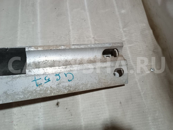 Усилитель заднего бампера Lexus RX оригинальный номер 5217148090