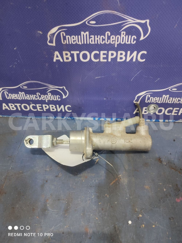 Главный цилиндр сцепления Ssangyong Kyron Actyon 1 Ssang Yong Actyon оригинальный номер 3050009006