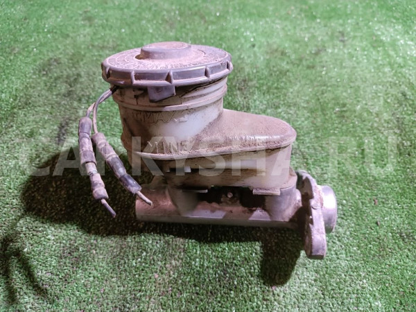 Цилиндр тормозной главный Honda Accord оригинальный номер 46100S1AE01