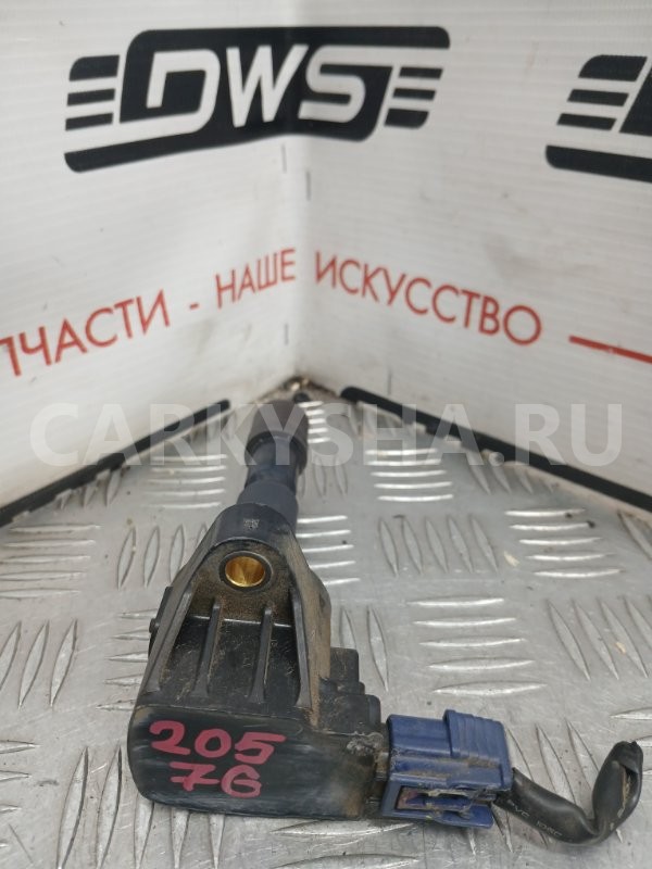 Катушка зажигания Honda Freed 