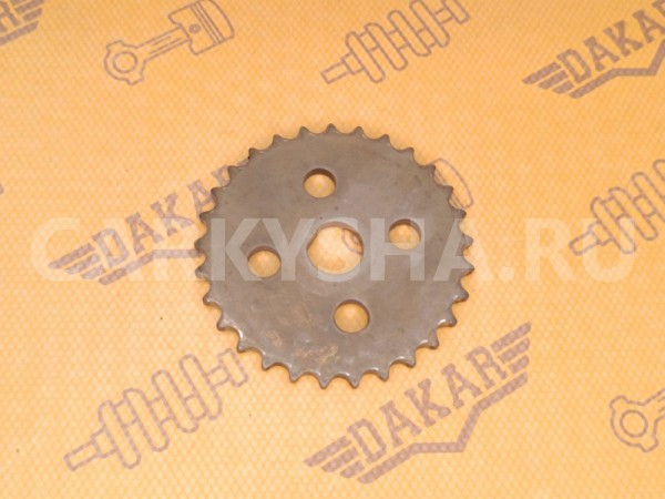 Шестерня маслонасоса Audi A6 C6 BKH 3.2 2010 Audi A6 