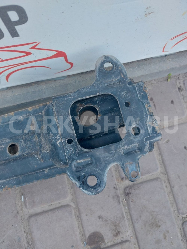Усилитель передней панели Hyundai Getz Hyundai Getz оригинальный номер 865301C000