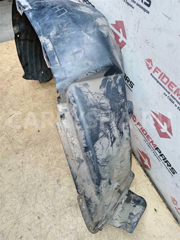 Название детали Подкрылок задний левый Модель KIA Sorento BL Kia Sorento оригинальный номер 86821-3E510