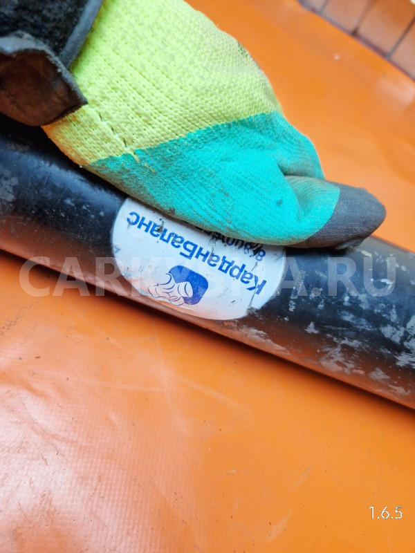 Задний кардан nissan pathfinder r51 YD25 2.5 Nissan Pathfinder 