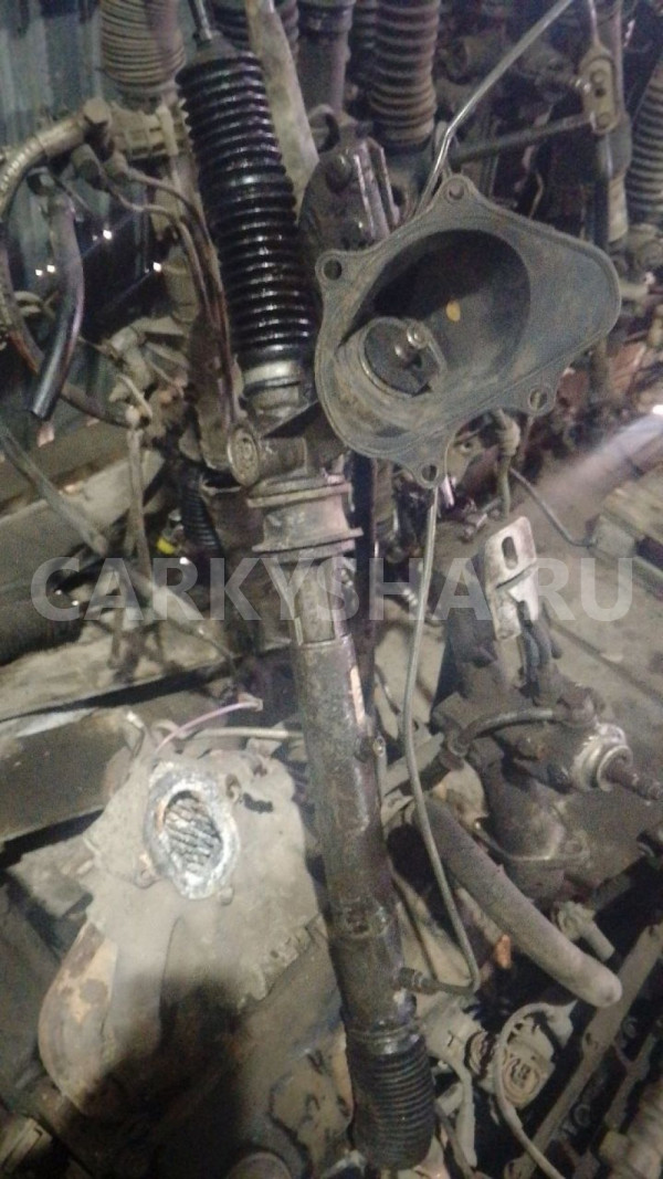 Рулевая рейка Nissan Primera 11 1998 Nissan Primera оригинальный номер 34010649