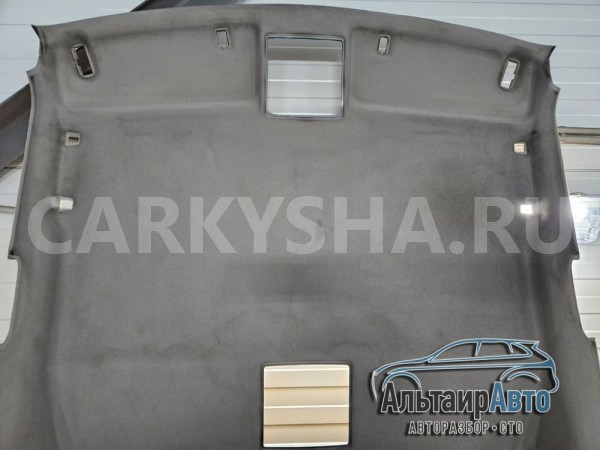 Обшивка потолка Land Rover Discovery lll 3 потолок Land Rover Discovery 