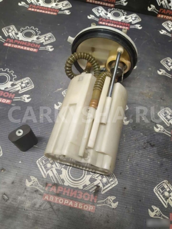 Топливная станция бензонасос ваз 2190 Лада Гранта ВАЗ (Lada) Granta 