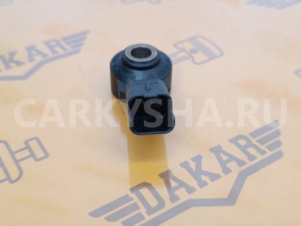 Датчик детонации Peugeot 3008 T84 EP6CDT 1.6T 2012 Peugeot 3008 