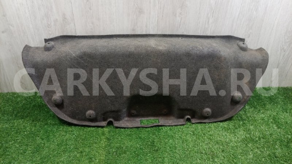 Обшивка крышки багажника Ford Focus 2013 Ford Focus оригинальный номер BM51F40706AG