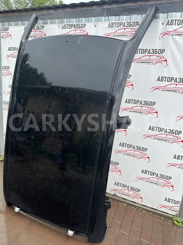 Крыша Chevrolet Aveo T250 хэтчбек Chevrolet Aveo оригинальный номер 96809141