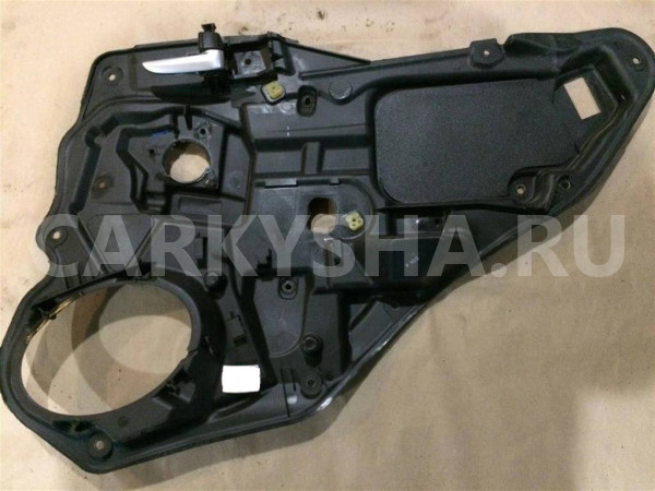 Внутренняя панель левой передней двери Mazda 6 (GG) (2002-2007) Mazda 6 
