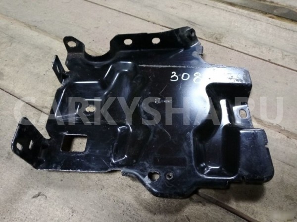 Площадка Акб Peugeot 3008 2010-2017 Peugeot 3008 