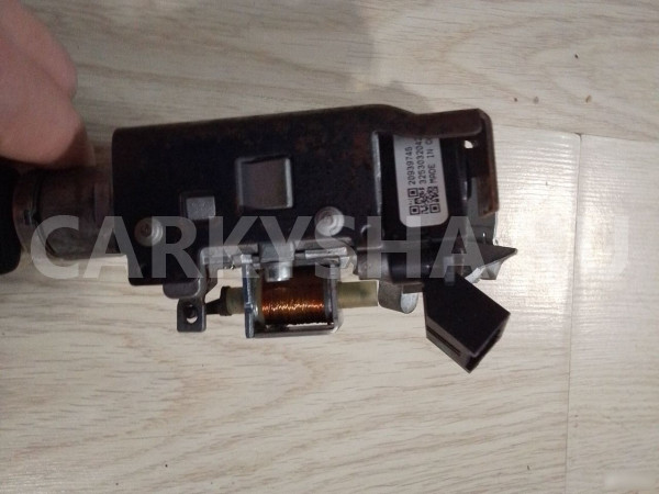 Замок зажигания Opel Astra J Opel Astra 