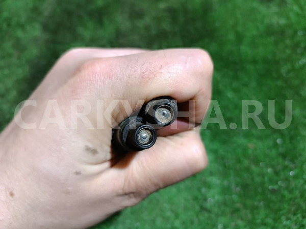 Форсунки топливные к-кт Nissan Teana оригинальный номер 16600JK00A