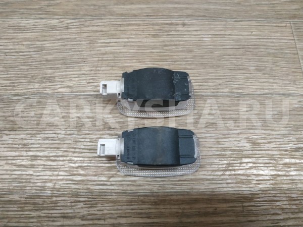 Плафон салонный Mercedes-Benz GLE 