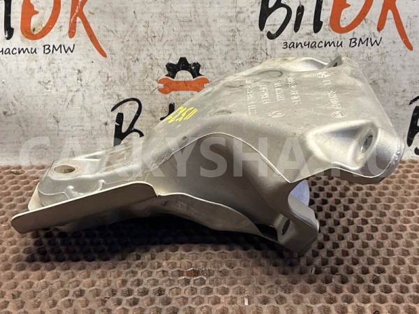 Кронштейн двигателя BMW X3 