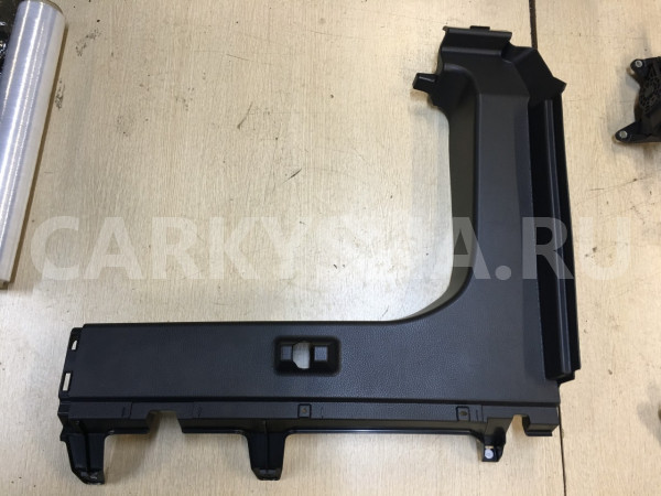 Панель перегородки правая Toyota Camry VIII (XV70) оригинальный номер 64271-33120-C0