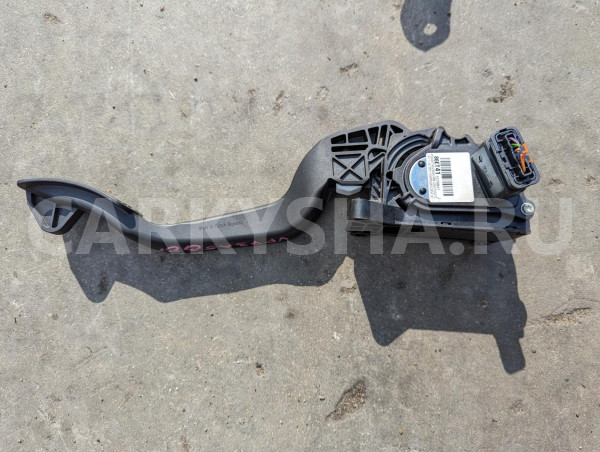Педаль газа Citroen C4 Picasso оригинальный номер 86ET41379841