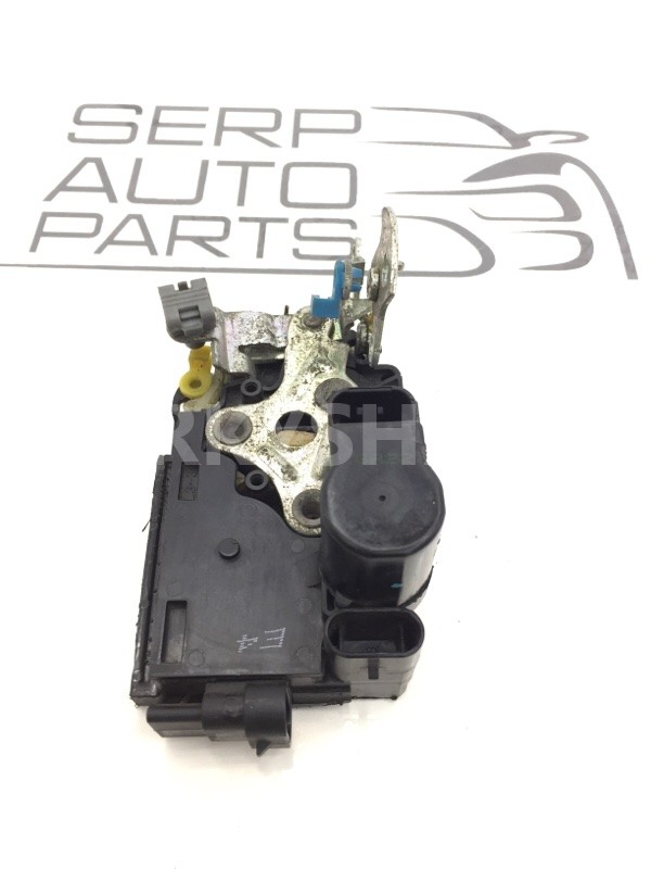 Замок двери передний левый Chevrolet Aveo Т250/255 Chevrolet Aveo 