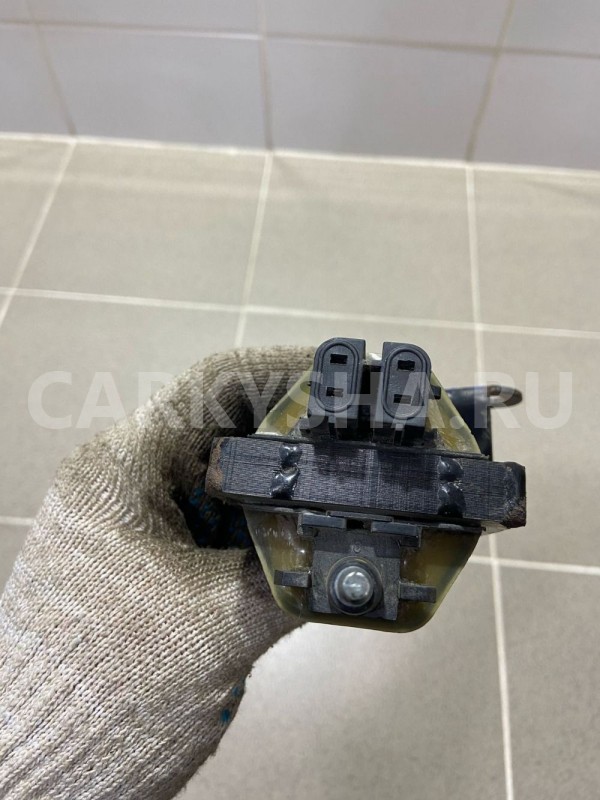 Катушка зажигания Daewoo Nexia 1997 Daewoo Nexia оригинальный номер 1115467