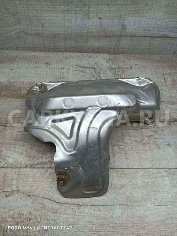 Тепловой экран Volvo S60 II рестайлинг (2013—2018) Volvo S60 оригинальный номер Bm5g9n454af