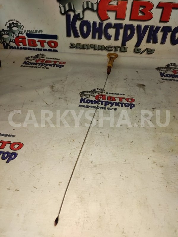 Щуп масляный ДВС Toyota Avensis 
