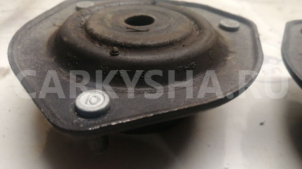Опора заднего амортизатора  Chevrolet Lacetti Chevrolet Lacetti оригинальный номер 96457360